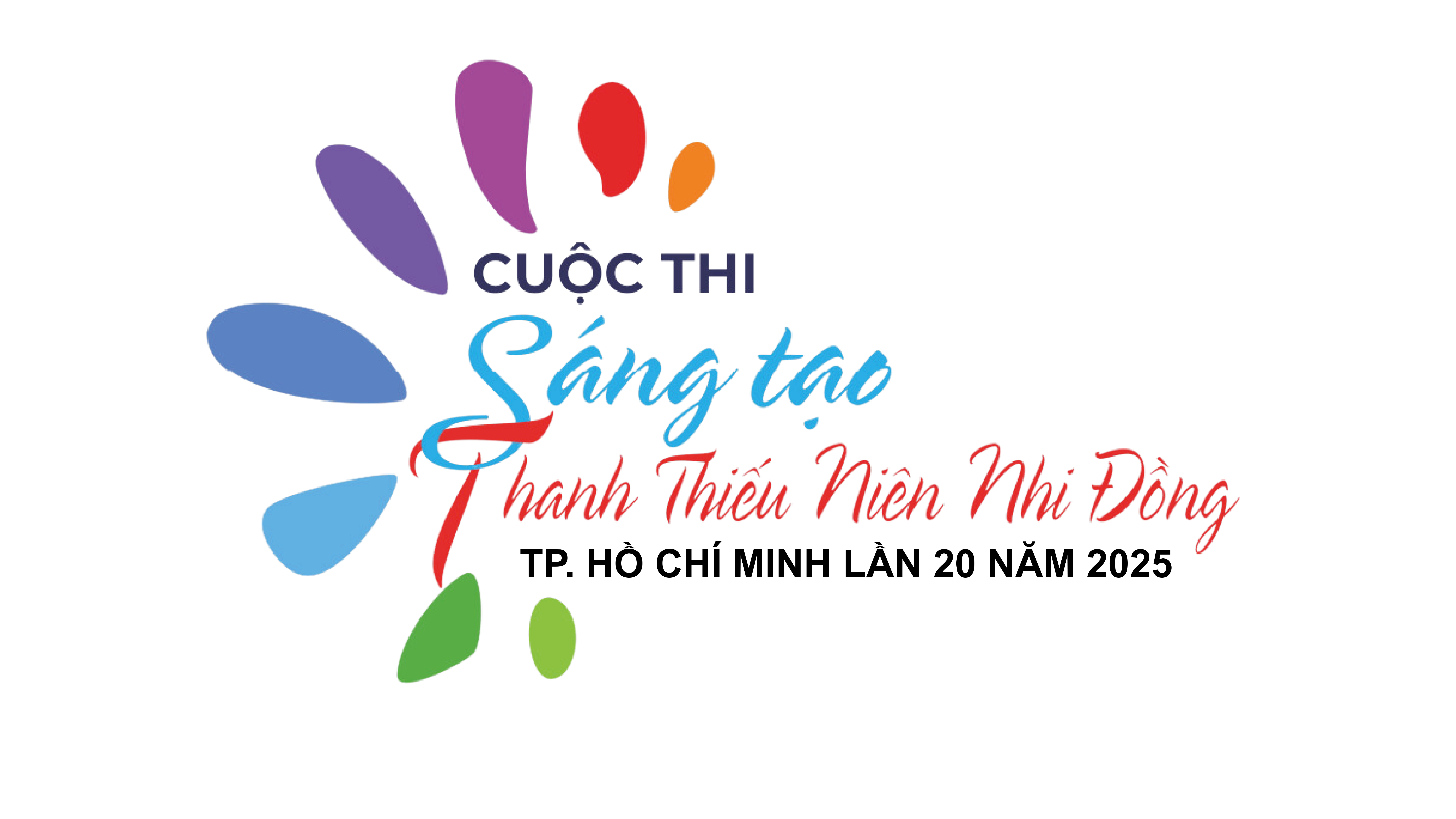 Logo Cuộc thi