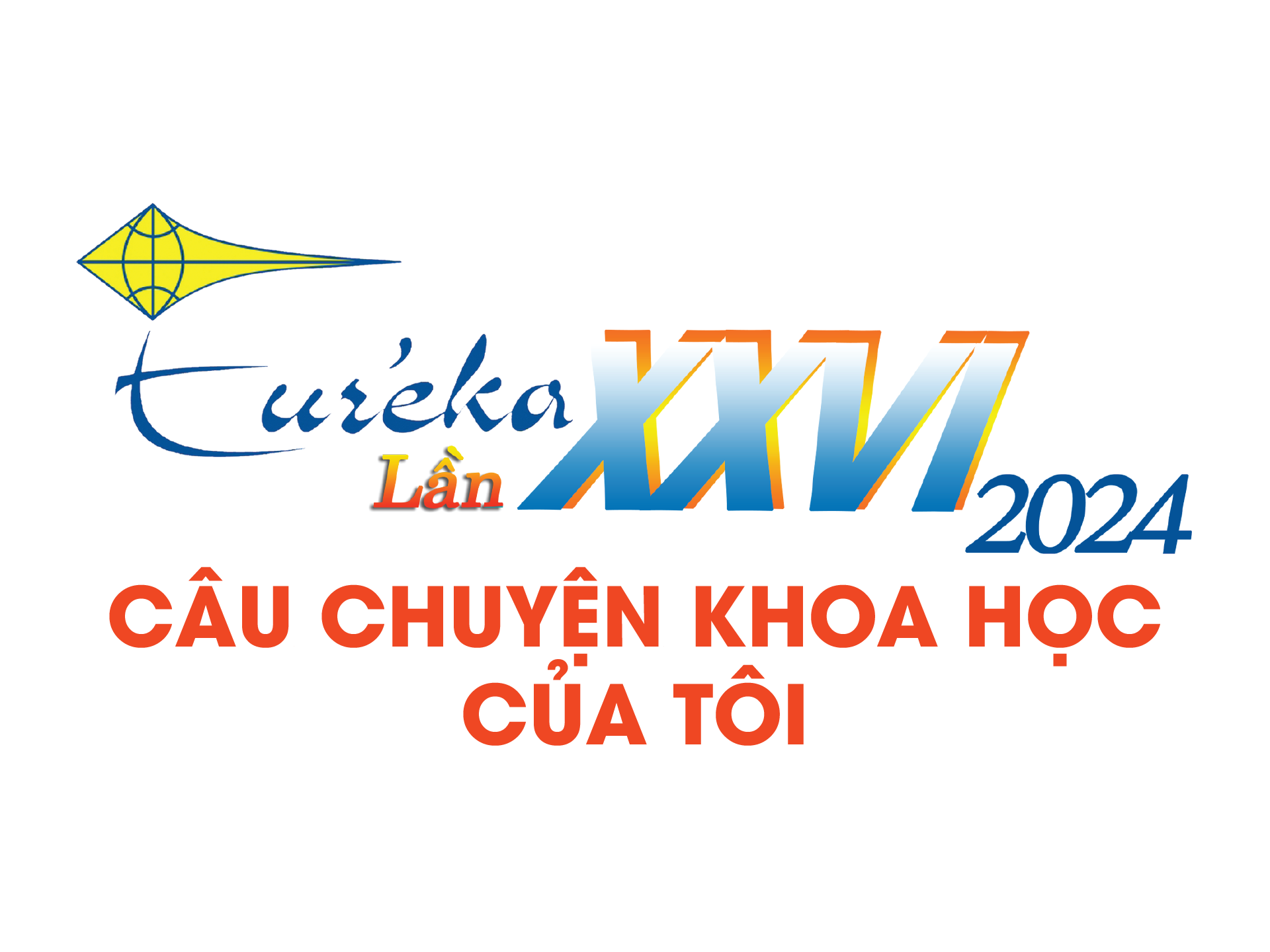 Logo Cuộc thi