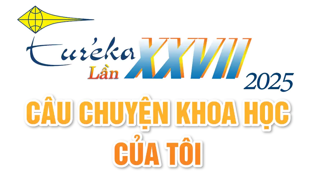 Logo Cuộc thi