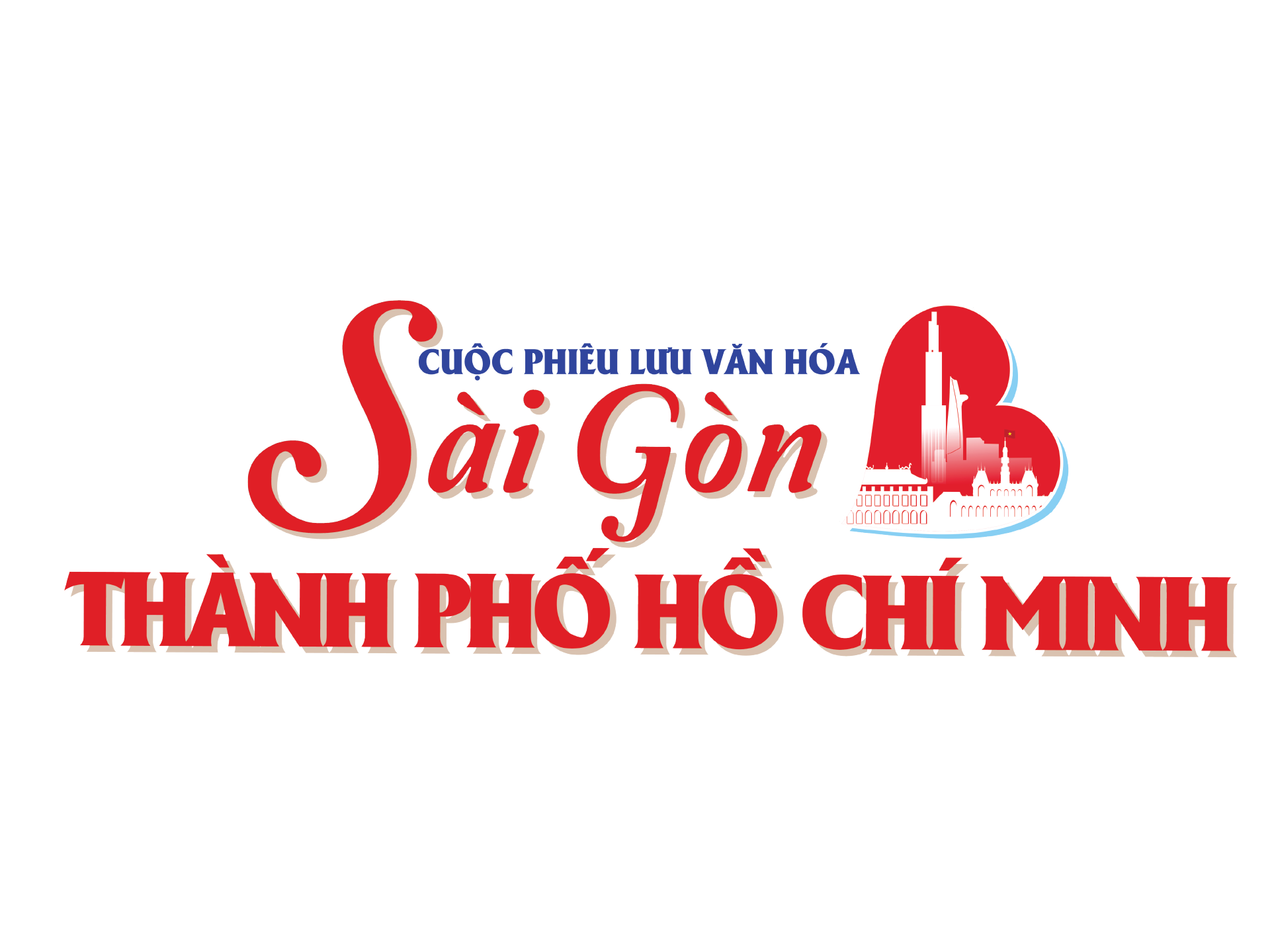 Logo Cuộc thi