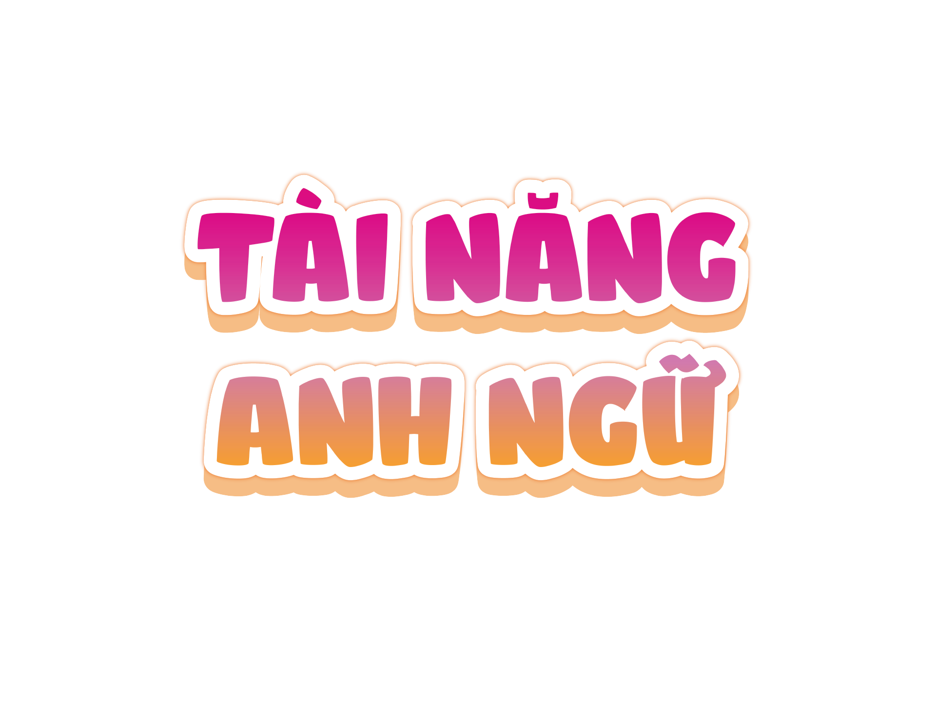 Logo Cuộc thi